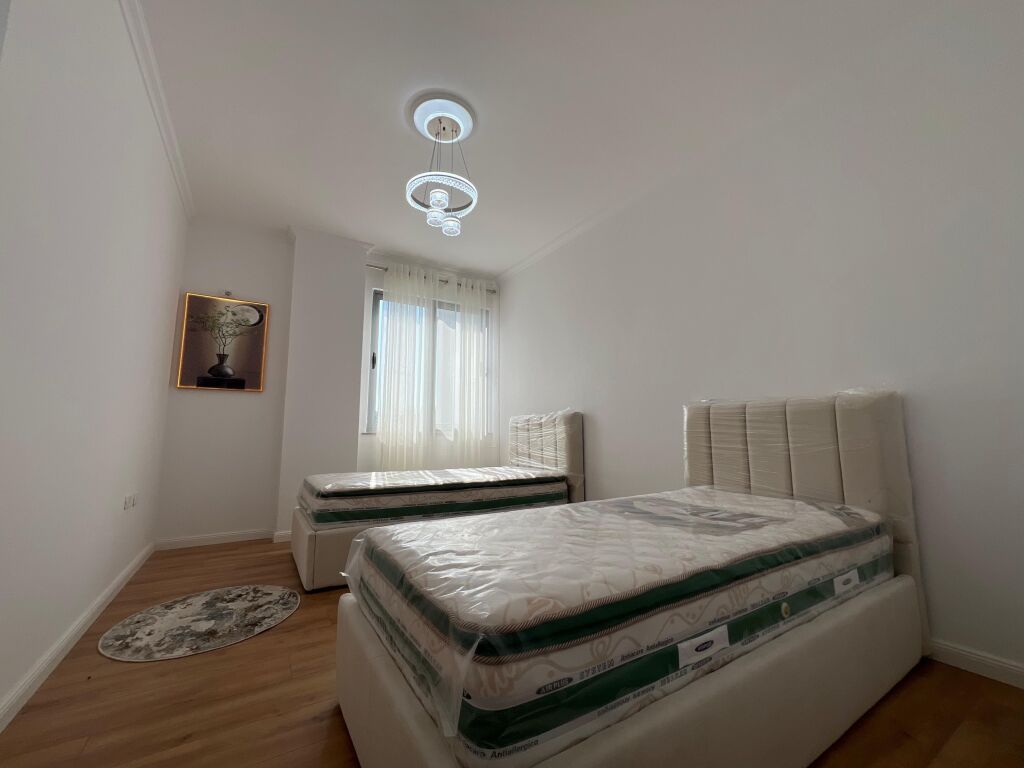 2+1 with mortgage for sale in Misto Mame