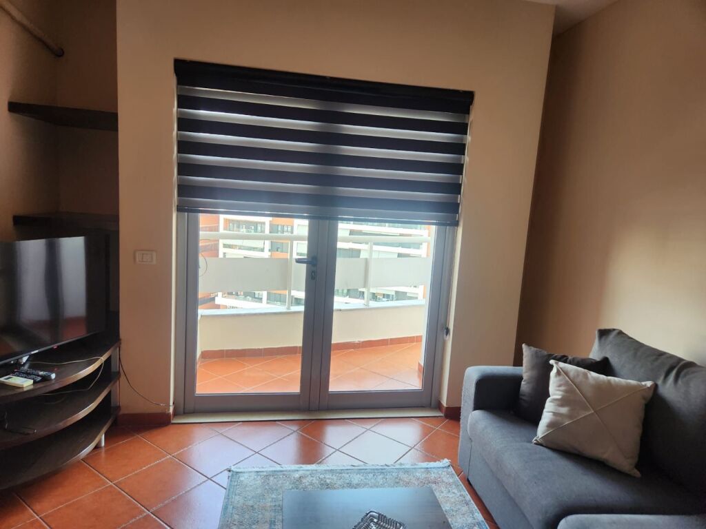 Appartamento 1+1+1 Balcone In Affitto