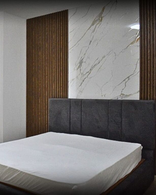 For Rent Apartment 2+1+1 Balcony