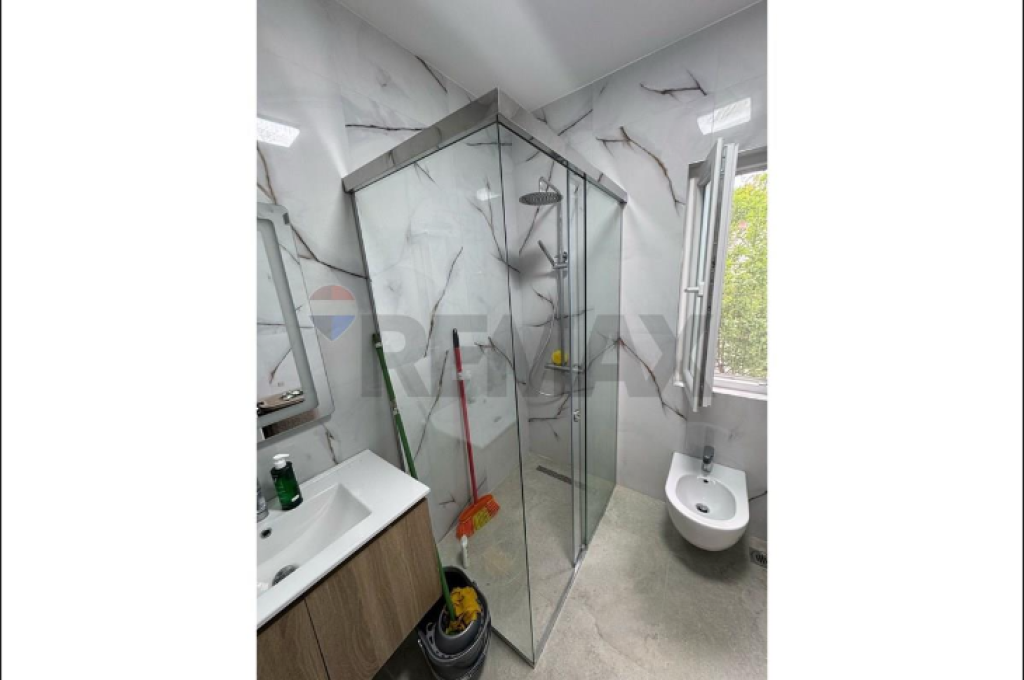 Apartament per qera 1+1 tek Rruga e Elbasanit