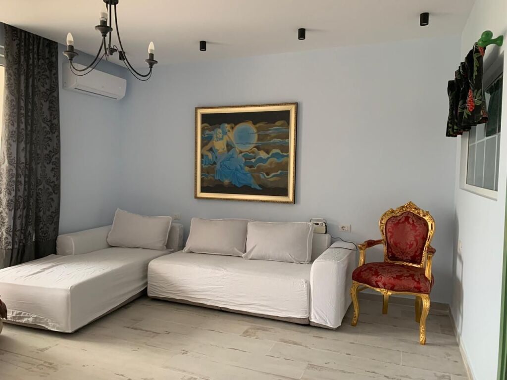 🏡 Shitet Apartament 2+1 në San Pietro Residence, Gjiri i Lalzit