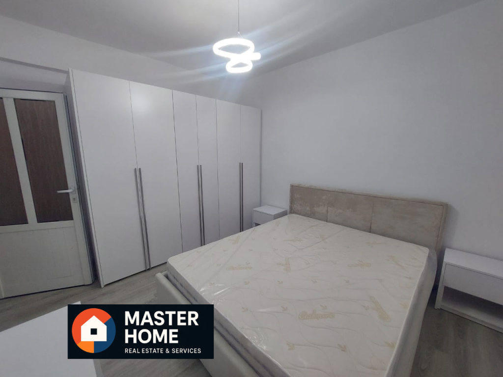 ✨ Apartment 1+1 for rent – Kastriot Gjini Street ✨