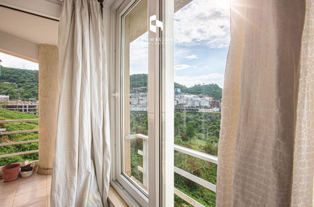 Duplex 3+1 For Sale📍 Rez.Kodra e Diellit I / 3+1+2wc &amp; 2 balconies &amp; storage* 121 m2 total (Furnished) 249K 🔥🔥