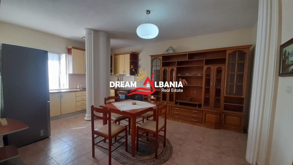 Apartament 1+1 me qera te Sheshi Willson prane Postes nr 8 (ID 42111217).