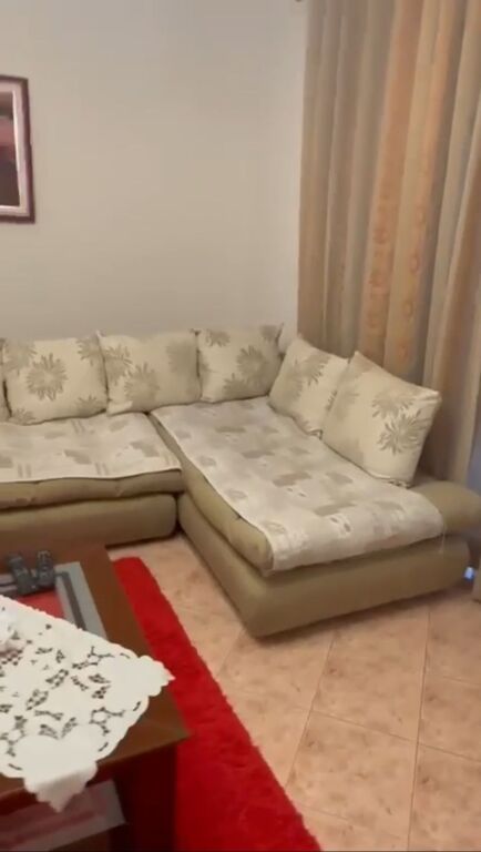 Rent | Apartament 3 + 1 | Rruga e Elbasanit | 800 €/month