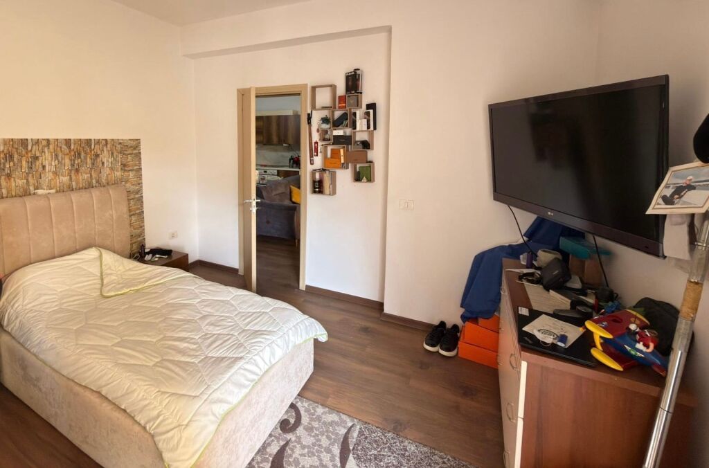 For rent 3+1+ parking Botanical Garden 700€