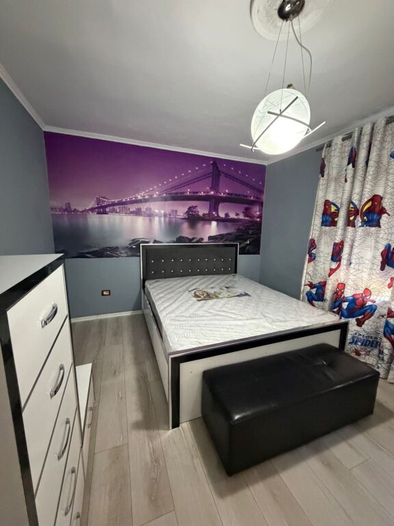 Rent | Apartament 2 + 1 | Oxhaku | 500 €/month