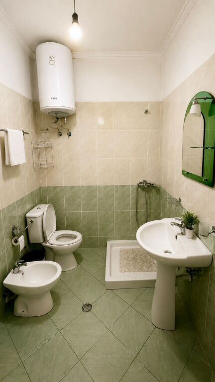 For Rent 2+1 Apartment comfortable in Fresk