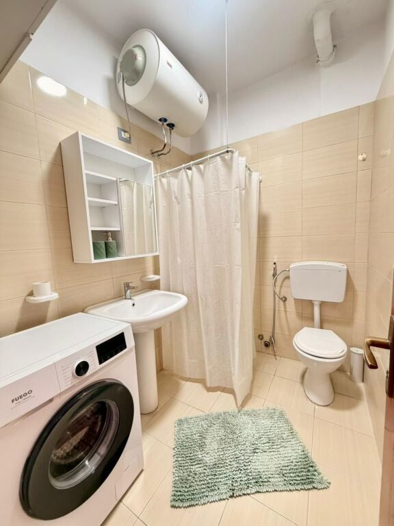 2+1 Apartment for rent – Durres Street !