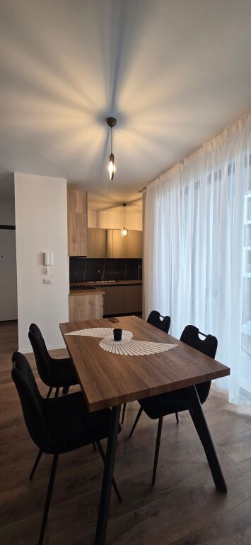 APARTMENT 2+1 FOR RENT, ACCESS TIRANA