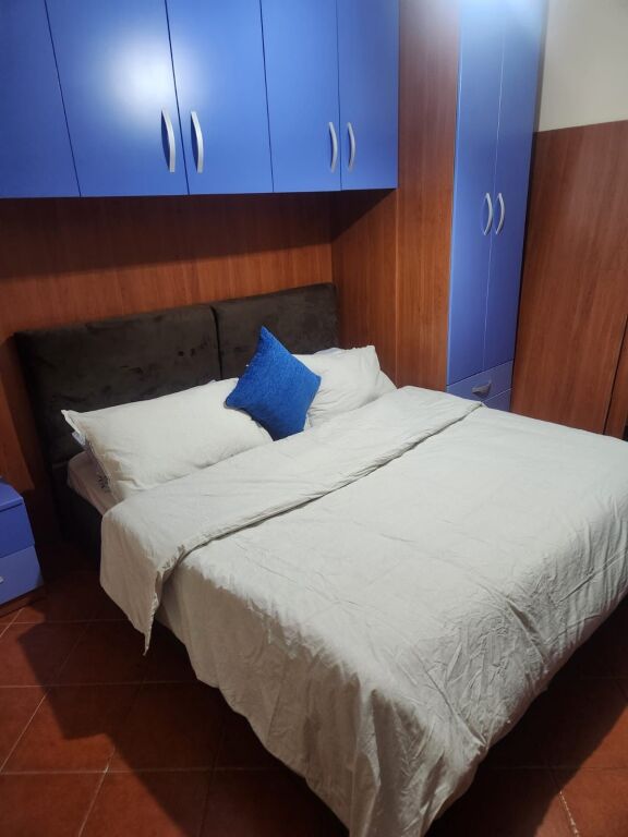 Appartamento 1+1+1 Balcone In Affitto
