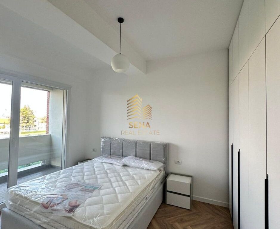 Affitto, Appartamento, 1+1+blk+P, Complesso Golden Park, 60.000 Leke /mese