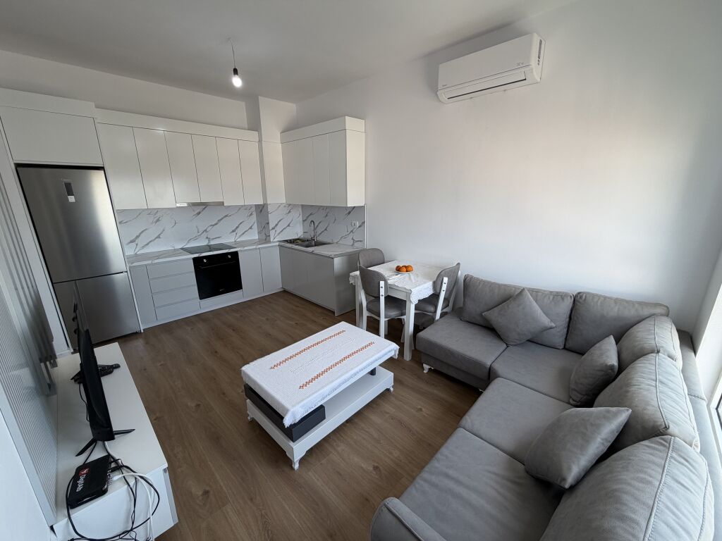 For rent 1+1 Ali Demi