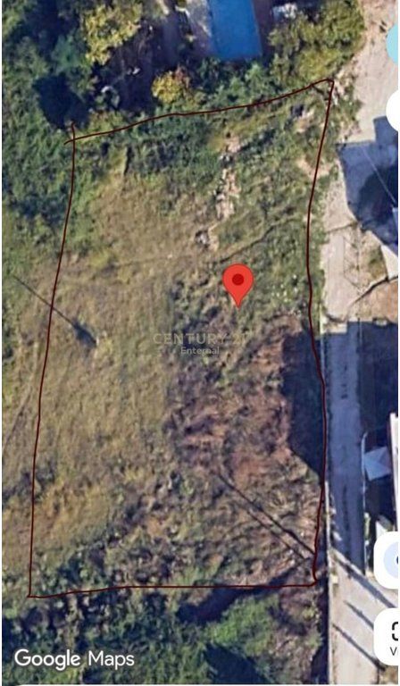 Tokë Elitare Në Shitje Tek Liqeni i Tiranës - 1.500.000€ | 1000 m²