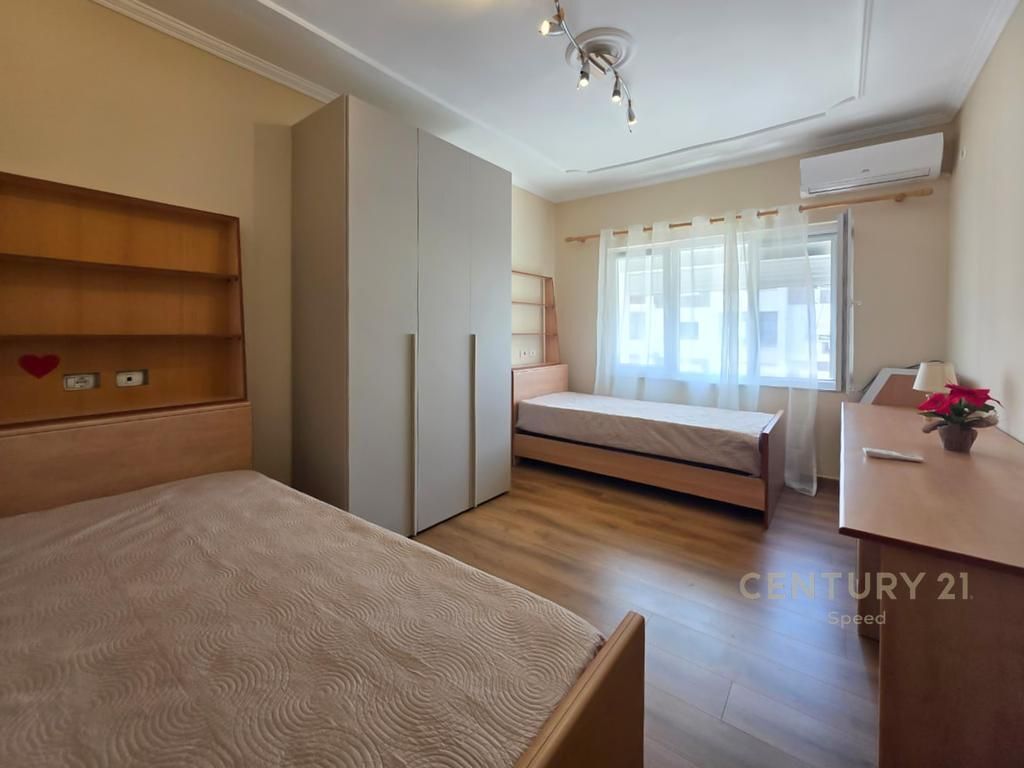 Apartment 2+1 + Parking for Rent at the 9-storey buildings