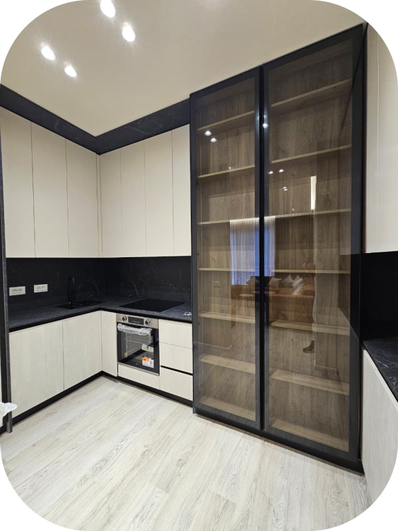 JEPET ME QIRA  APARTAMENT LUKSOZ 2+1+2 + POST PARKIMI  📍 Kompleksi Delijorgji, Tiranë