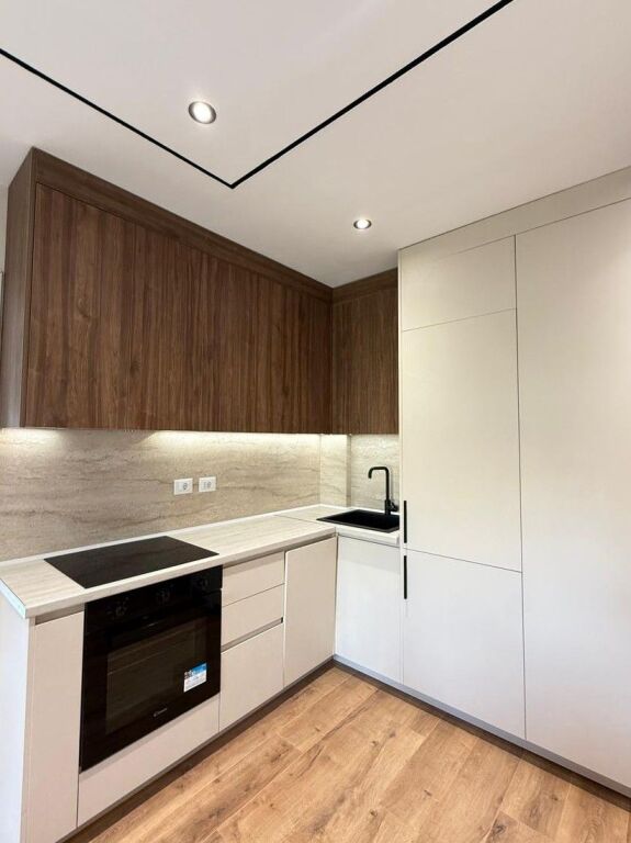 🏡 Appartamento 1+1 con balcone in affitto – Comune di Parigi