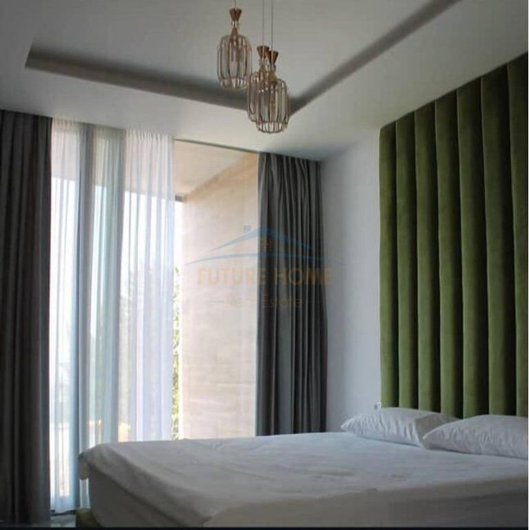 Qira, Vile e bashkengjitur, Olea Residence, Dhermi.