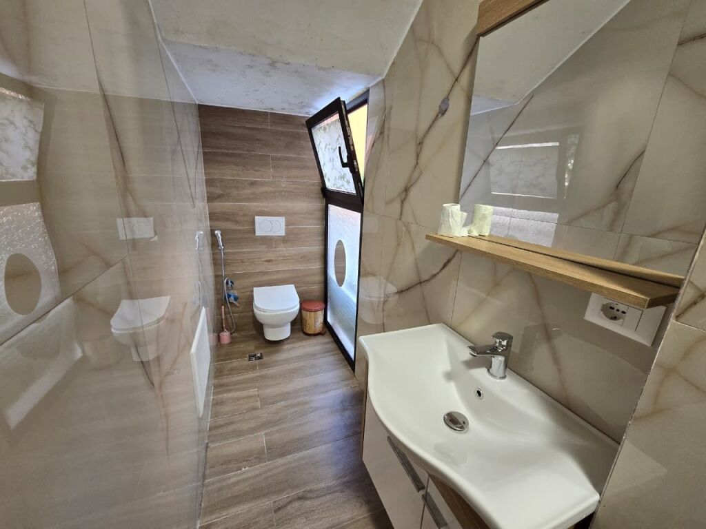 Apartment 1+1+Veranda for Rent in Sauk