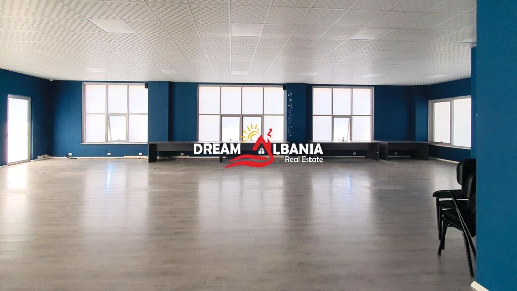 Office space for sale on Bardhyl Street – Tirana (42611543)