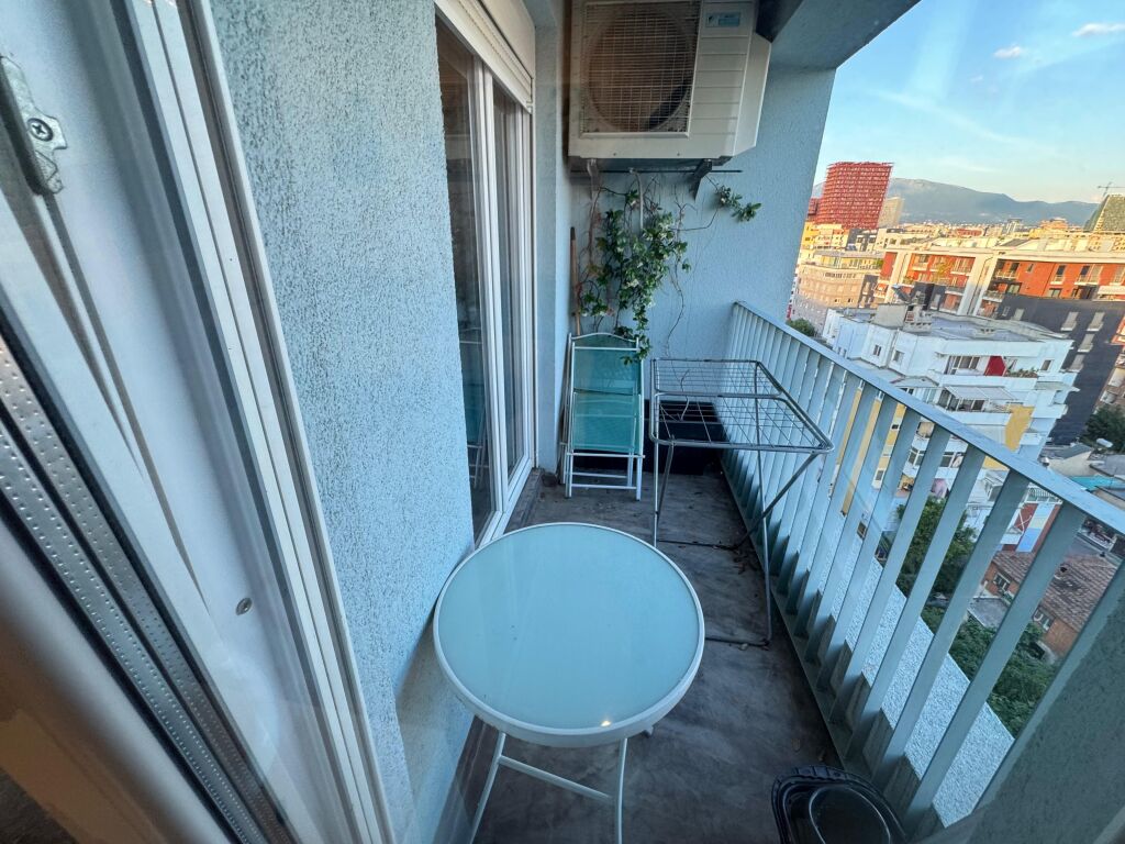 🏡 Appartamento 2+1+2 in affitto al Kompleksi Magnet ✨