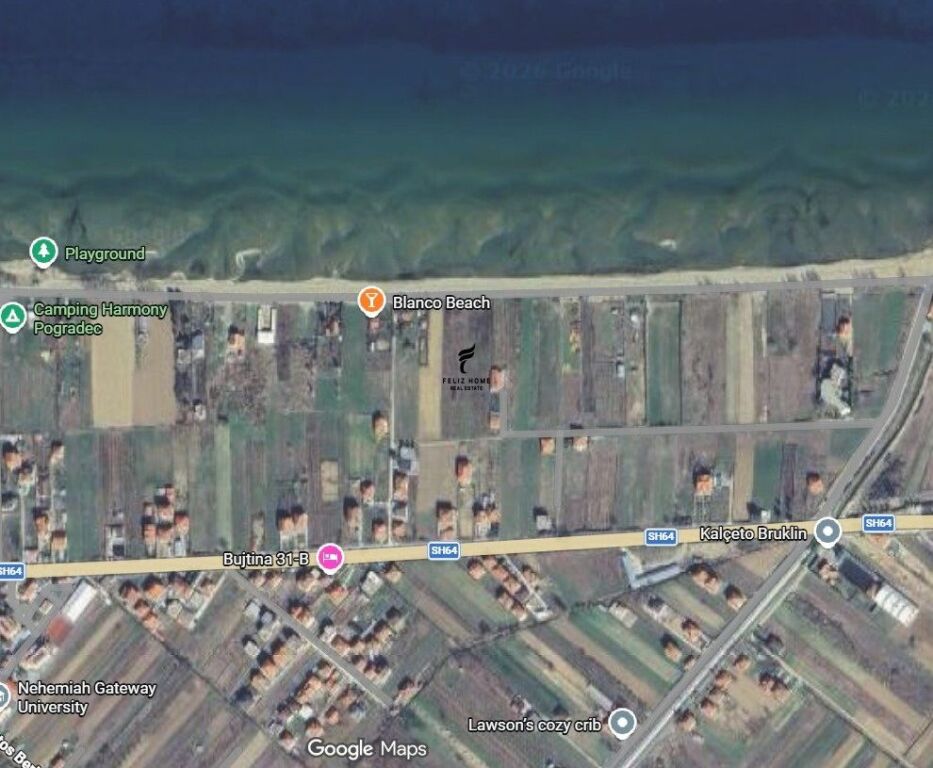 SHITET TOKE 2100 M2 POGRADEC 180.000 EURO  FH-75674