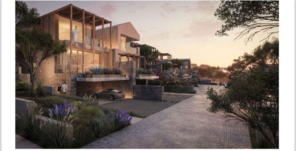 Villa Individuale di Lusso in vendita | Green Coast 2