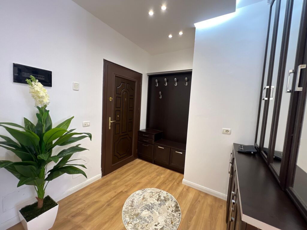 2+1 with mortgage for sale in Misto Mame