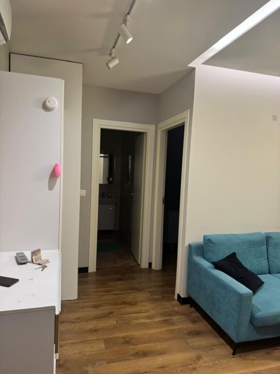 Super apartment 1+1 for rent at Alba Residence