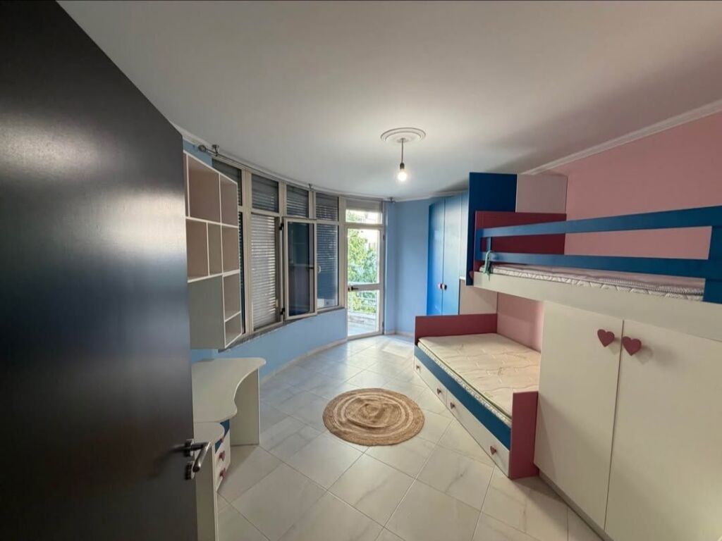 APARTMENT FOR RENT 2+1 - YZBERISHT, TIRANA