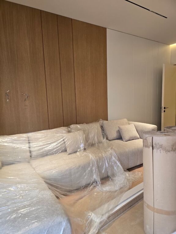 Apartament 1+1+parkim ne Kompleksin Delijorgji