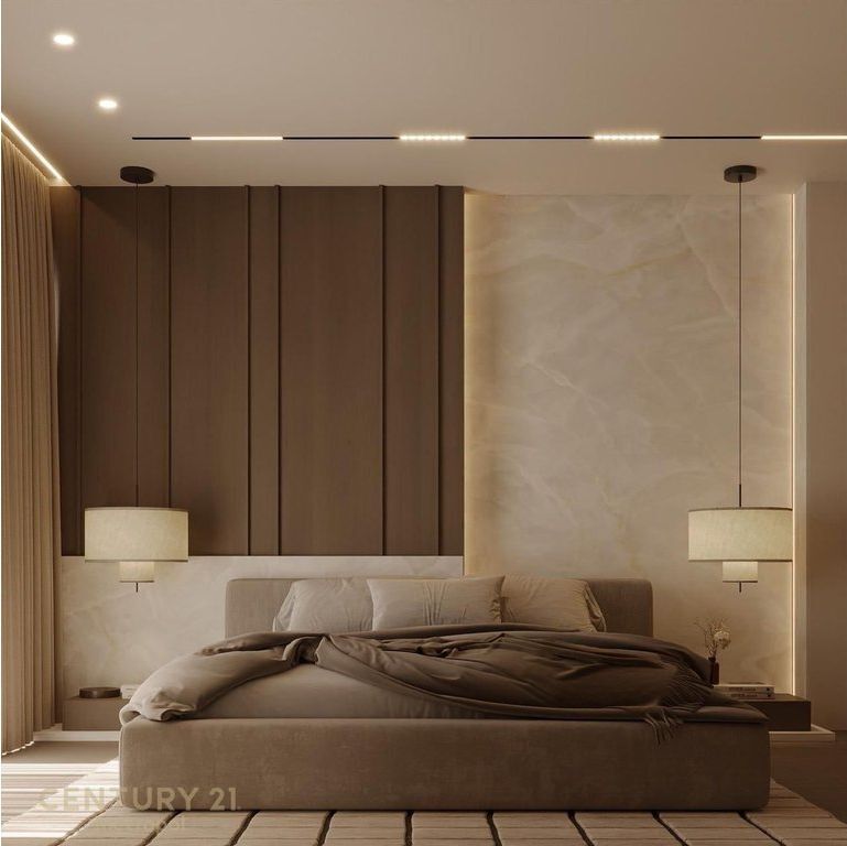 2+1+2+PARKING SPACE FOR RENT, DOWNTOWN ONE! 3,999 € /Month