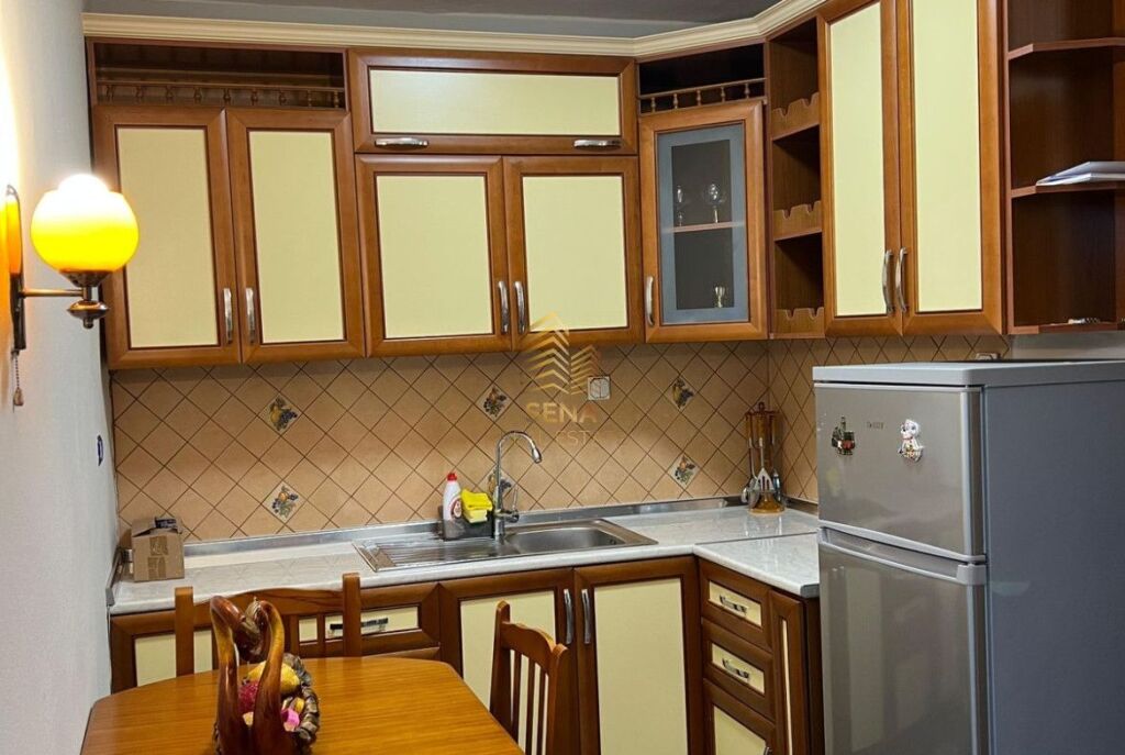 Rent, Apartment 2+1+blk, Kongresi i Manastirit Street, 50,000 Lek/month