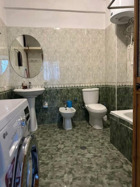 Qera | Apartament 3 + 1 | Selvia | 700 €/muaj