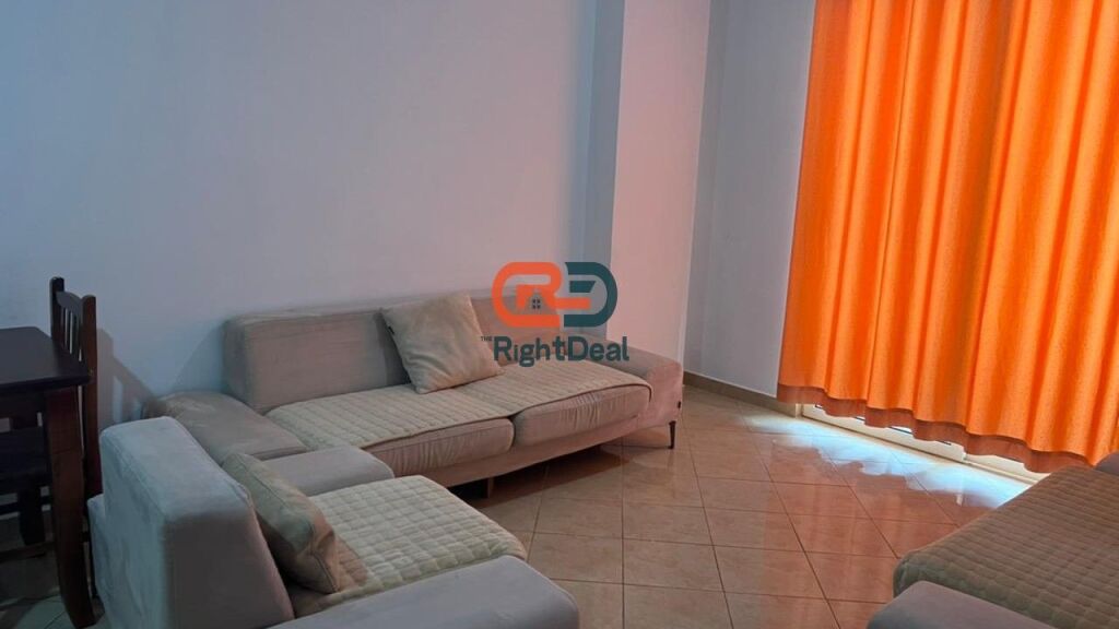 Opportunity! In Fresk, Apartment 2+1 for Sale, Ready for Living!!!