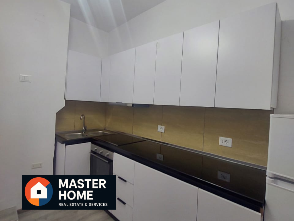 ✨ Apartment 1+1 for rent – Kastriot Gjini Street ✨