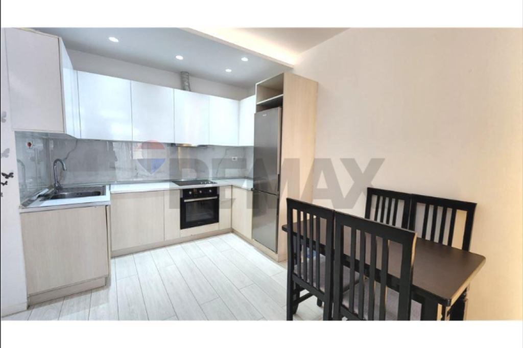Apartament per qera 2+1+2 tek Rruga e Elbasanit