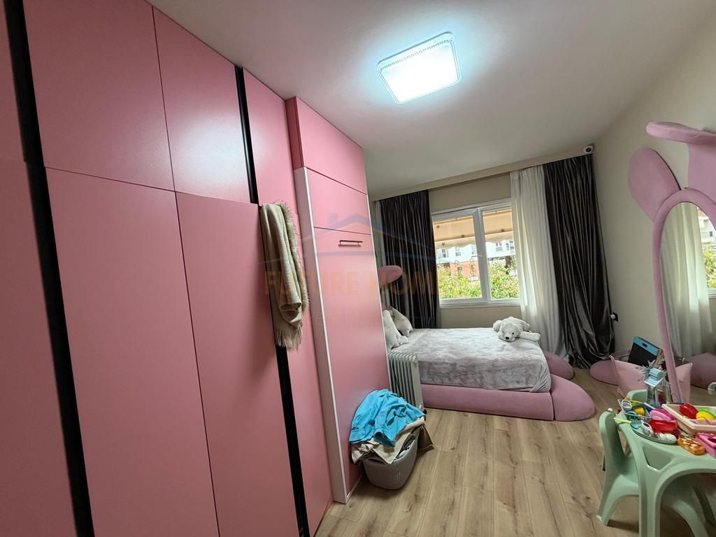 Shitet Apartament 2+1+2, Niku Construction, Komuna e Parisit
