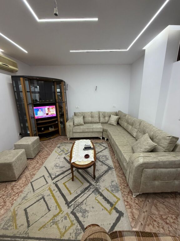 🏢 Jepet me qera Apartament 2+1+2 Tualete