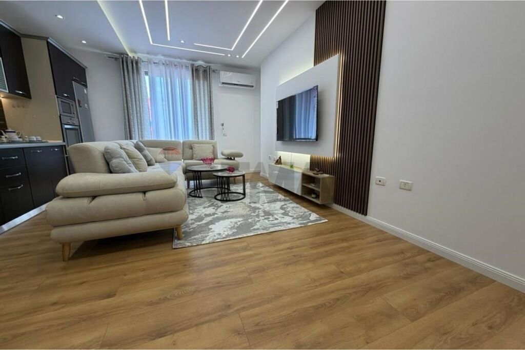 SHITET APARTAMENT 2+1 PALLATET CABEJ!