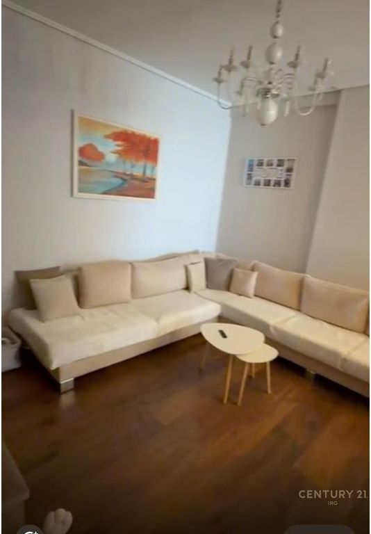 APARTMENT 2+1 FOR SALE AT KODRA E DIELLIT! 210,000 €