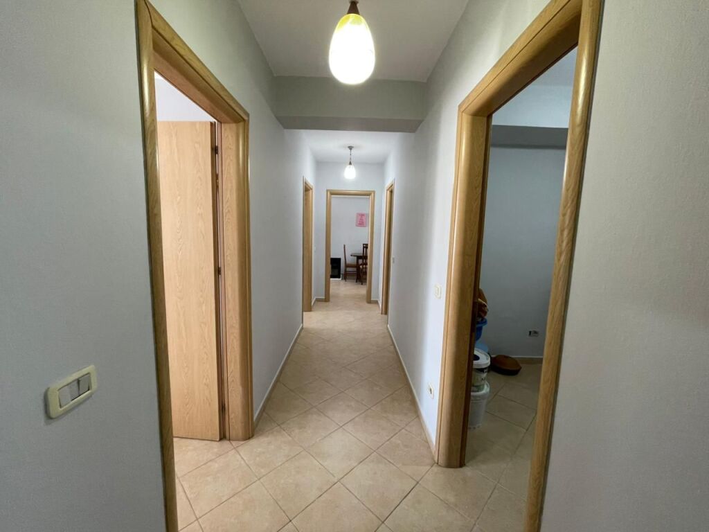 Qera, Apartament 2+1 + Depo , Komuna e Parisit, Tirane.