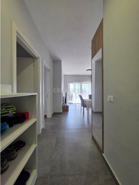 VENDESI SUPER APPARTAMENTO 2+1 CON VISTA MARE A QERRET!