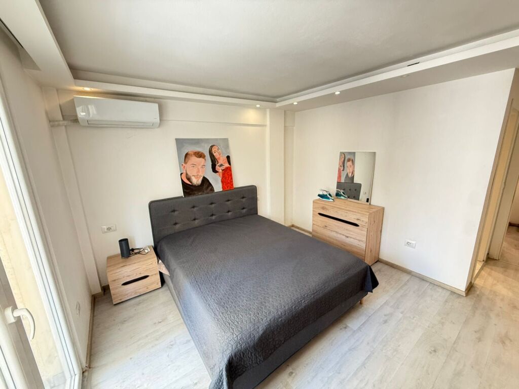 Apartment For Rent 2+1 Near the Train Station (ID B220309) Tirana