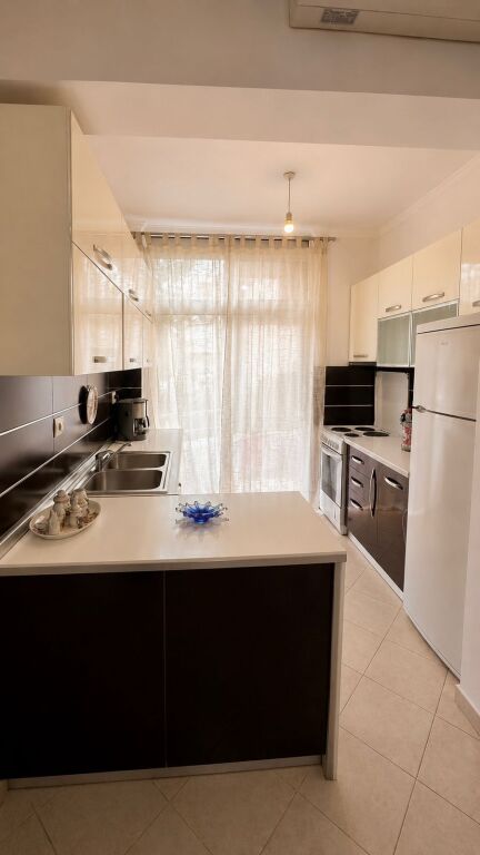 For Rent 2+1 Apartment comfortable in Fresk