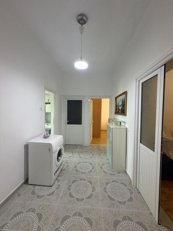 Apartment 1+1 for rent Flamuri Square Vlore