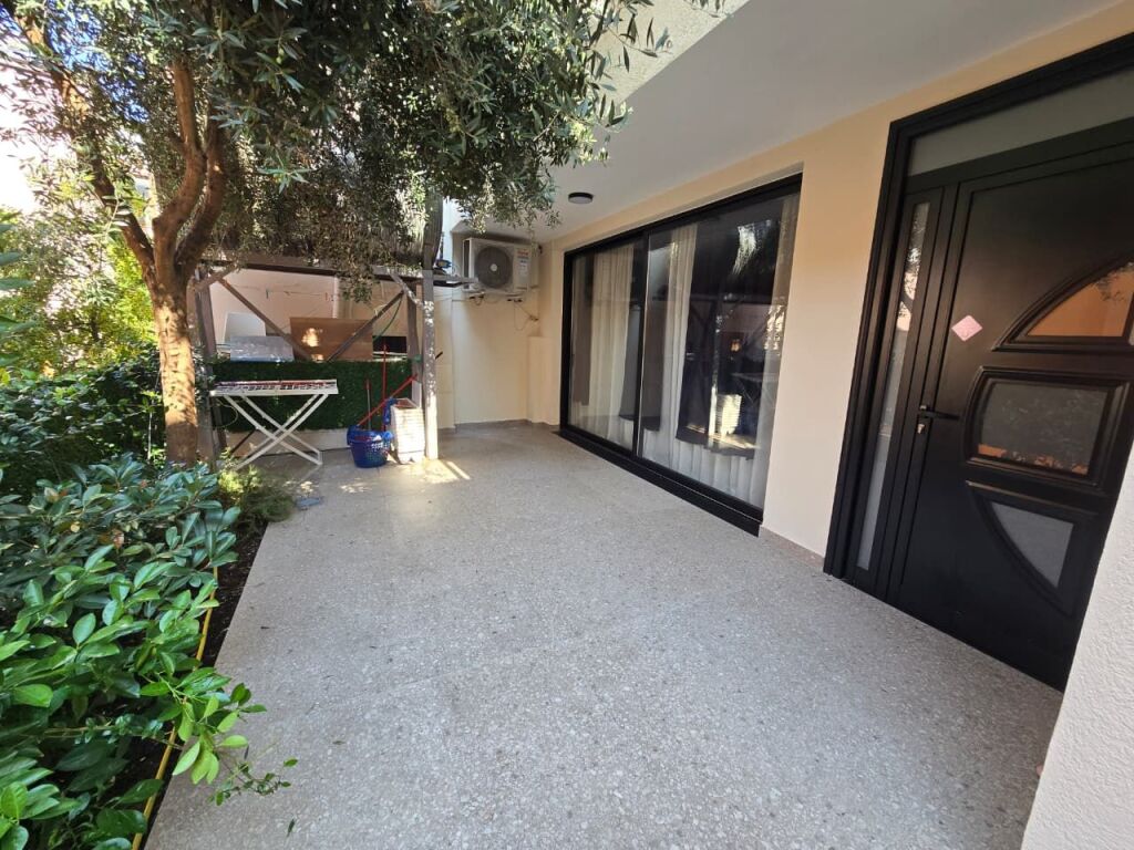 Apartment 1+1+Veranda for Rent in Sauk