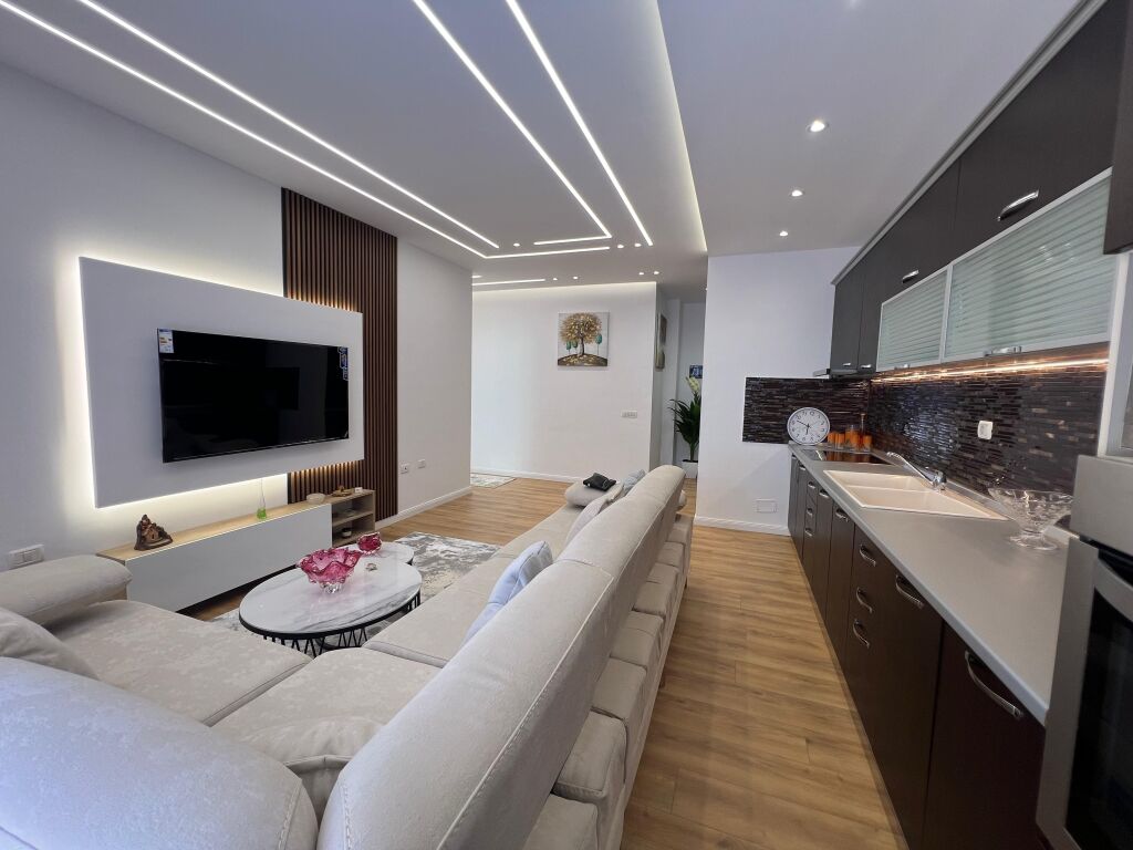 2+1 with mortgage for sale in Misto Mame