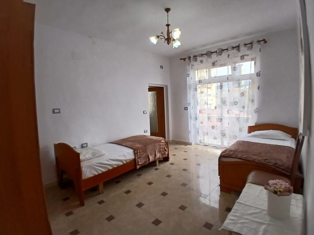 Apartment 2+1+1 with Balcony for Rent