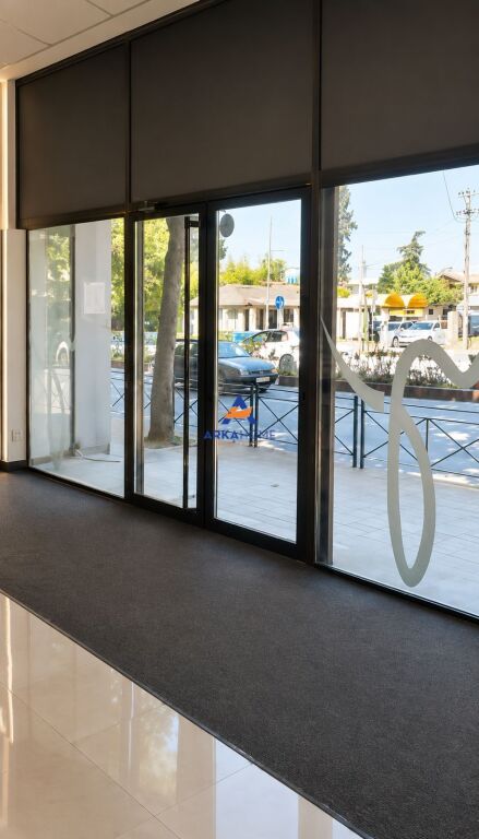 LOCALE COMMERCIALE+MAGAZZINO IN AFFITTO "VICINO AMERICAN 3" 400.000 LEKE
